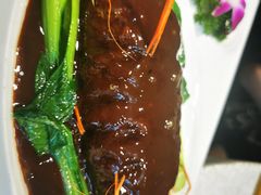 大乌参-红城阁·上海味道(四平路店)