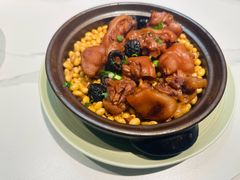 -八闽饭店闽南小镇(铁西店)