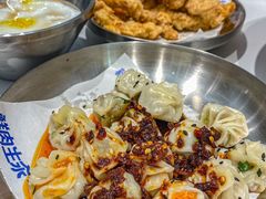 -粉小主·贵州酸汤牛肉粉(南京仙林金鹰店)