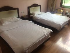 -商洛老君山旅游风景区