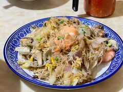 -一路飘香面馆