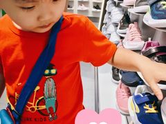 -DR·KONG江博士健康鞋(领展中心城店)