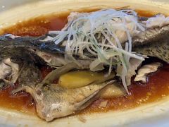 -富力威斯汀酒店-中国元素中餐厅(武昌临江店)