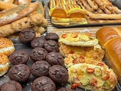 -烘焙町面包店(西四店)