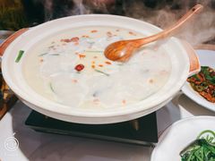 -老阿爸鲜鱼土菜(园区永旺店)