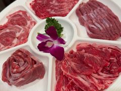 -日坛涮肉(日坛公园店)
