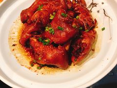-湘轩·土菜研究院(光大店)