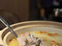 -乔街深夜食堂·台州菜·高压锅生蚝(杭州总店)