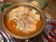 -山港凯悦酒店·BEBA海滩烧烤餐厅酒吧