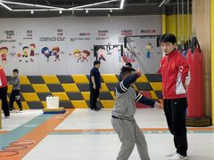 -HELLO功夫(印象城店)