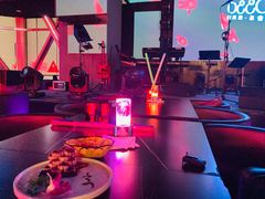 -MOSSO音乐酒吧·live house(南京旗舰店)