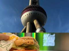 -赛百味SUBWAY(东方明珠店)