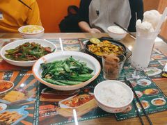 -添利·香港茶餐厅·下午茶(雪象店)