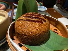 江米扣肉-南京大牌档(之心城店)