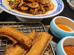 -老头儿油爆虾·知味杭州(爱琴海购物中心)