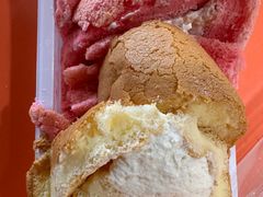 -卷们·现制生日蛋糕·蓝风车动物奶油(金源店)