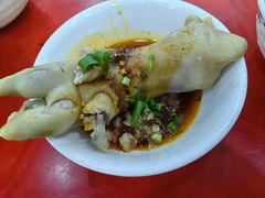 -蒋炸酱(内东街店)