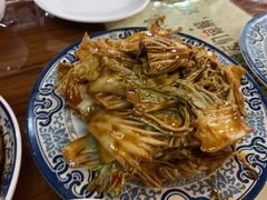 乾隆白菜-鼎香润(德胜门内店)