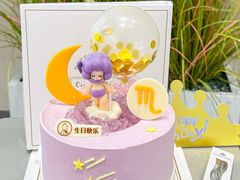 -CAKE BOSS 蛋糕老板(西单君太百货店)