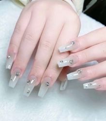 -LILY NAILS美甲美睫