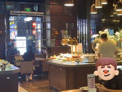-凡塔斯牛排自助餐厅(福州宝龙店)