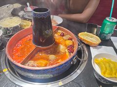 -咏江南·苏式火锅·苏州评弹(观前街店)