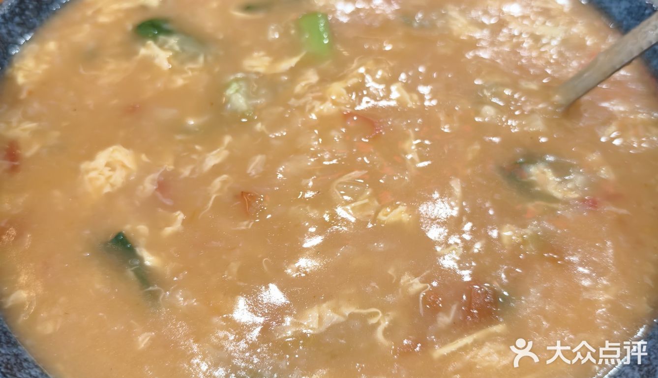 北三环烧烤好去处～鸽子烽