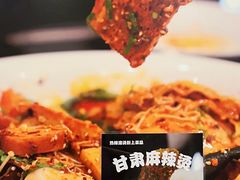-飞天大厦清真餐厅