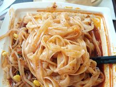 -魏家凉皮(马驹桥店)