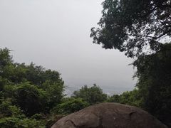 -火炉山森林公园