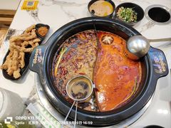 -钢管厂五区小郡肝火锅串串香(清河店)