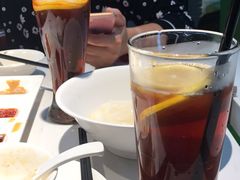 -立哥港式茶餐厅