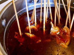 -胖太太四川麻辣排骨串(镇江路分店)