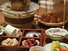 -梅间堂茶馆(绿地缤纷城店)