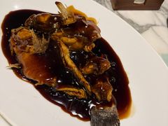 -湖滨28中餐厅·西湖宴·杭州君悦酒店