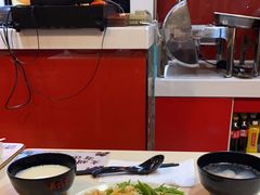 -清和园素食自助餐厅(义信堂美食城店)