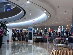 -优衣库(苏州吴江万象汇店)
