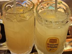 -三川·十酒Izakaya(南昌路店)