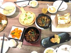 -茉莉餐厅(包河万达店)