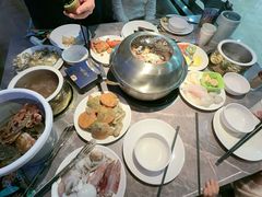 -渔纬港海鲜自助餐厅(湖里万达店)
