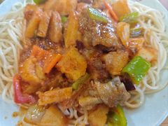 -穆兰泽兰州牛肉面(天津·海河意式风情区店)