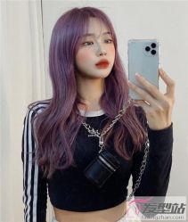 点击看大图 -KIMI HAIR SALON·烫染设计店