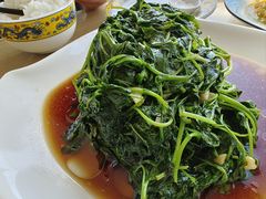 -湖山人家·湖景餐厅·特色农家菜(太湖西山店)