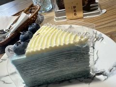 -嗒令甜品·主题融合料理餐厅(首座时代店)