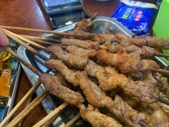 -伊隆斋(什刹海店)