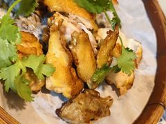 -米庄·原味私房菜(骏壹万邦店)
