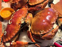 -Mr.Fish鱼鲜生海鲜放题(高德置地冬广场店)