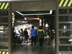 -YOGO优果密室逃脱(新佳丽广场店)
