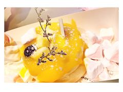 芝芝芒芒梳芙厘-狐狸和向日葵(北京路店)