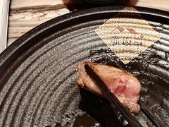 -赤坂亭·M9和牛烧肉·铁板烧·日料398放题(长泰广场店)